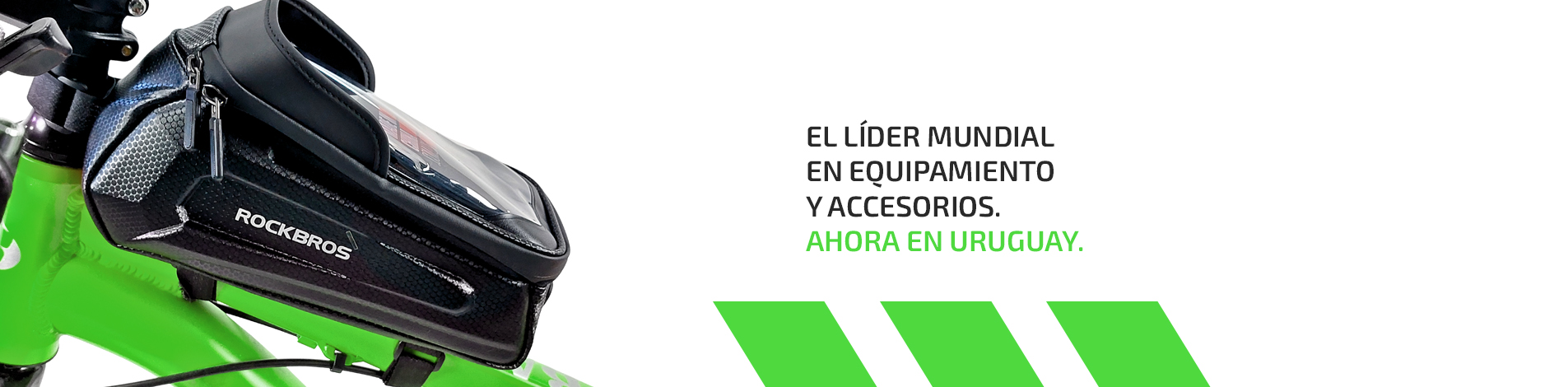 ROCKBROS URUGUAY