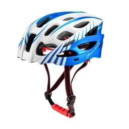 Casco Ultraligero para Bicicletas con Visera Removible 