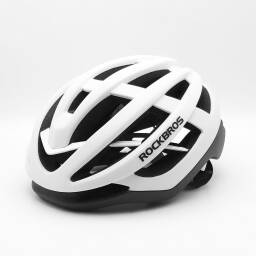 Casco de Ciclismo Reflectante