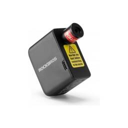 Mini Inflador Eléctrico Para Neumaticos