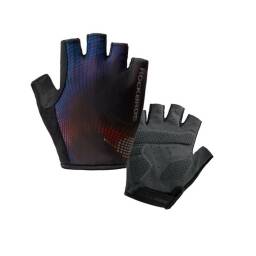 GUANTES CICLISMO ROCKBROS DE MEDIO DEDO CON GEL ACOLCHADO