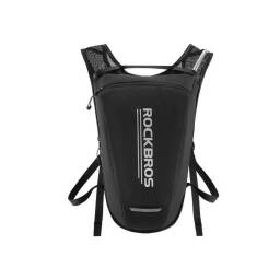 Mochila De Ciclismo Con Bolsa De Hidratacin