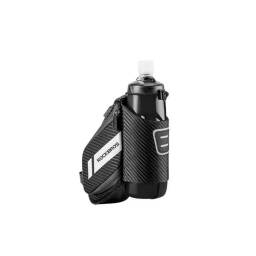 Bolso Con Porta Caramaola Botella Asiento Bicicleta Capacidad 1.5L 