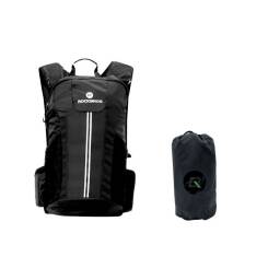 MOCHILA DEPORTIVA ENROLLABLE IMPERMEABLE