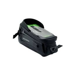 BOLSO ROCKBROS  PARA BICICLETA ROCKBROS PORTA CELULAR ANTI AGUA