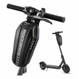Bolso Monopatn Rockbros Impermeable Grande 3 Litros