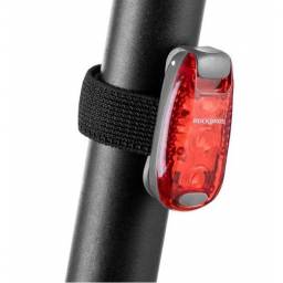 Luz Trasera Para Bicicletas