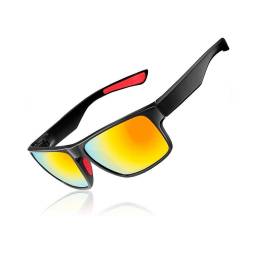 Lentes Polarizados Deportivos con Proteccion UV400