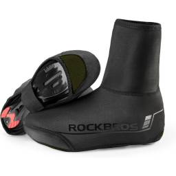 Cubre Zapatos De Ciclismo Trmicos Bicicleta Mtb