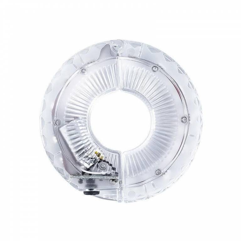 Luz Led Para Ruedas de Bicicletas