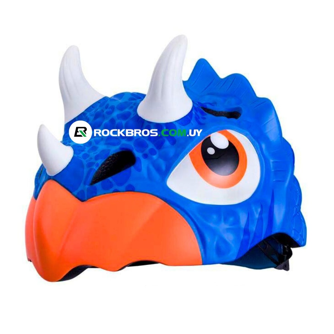 Cascos para niños dinosaurios best sale